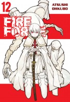 Fire Force #12